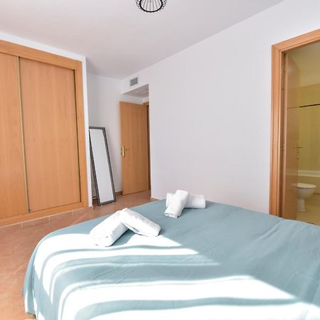 New Premium Apartment - Free Parking & Pools La Algaba Bagian luar foto