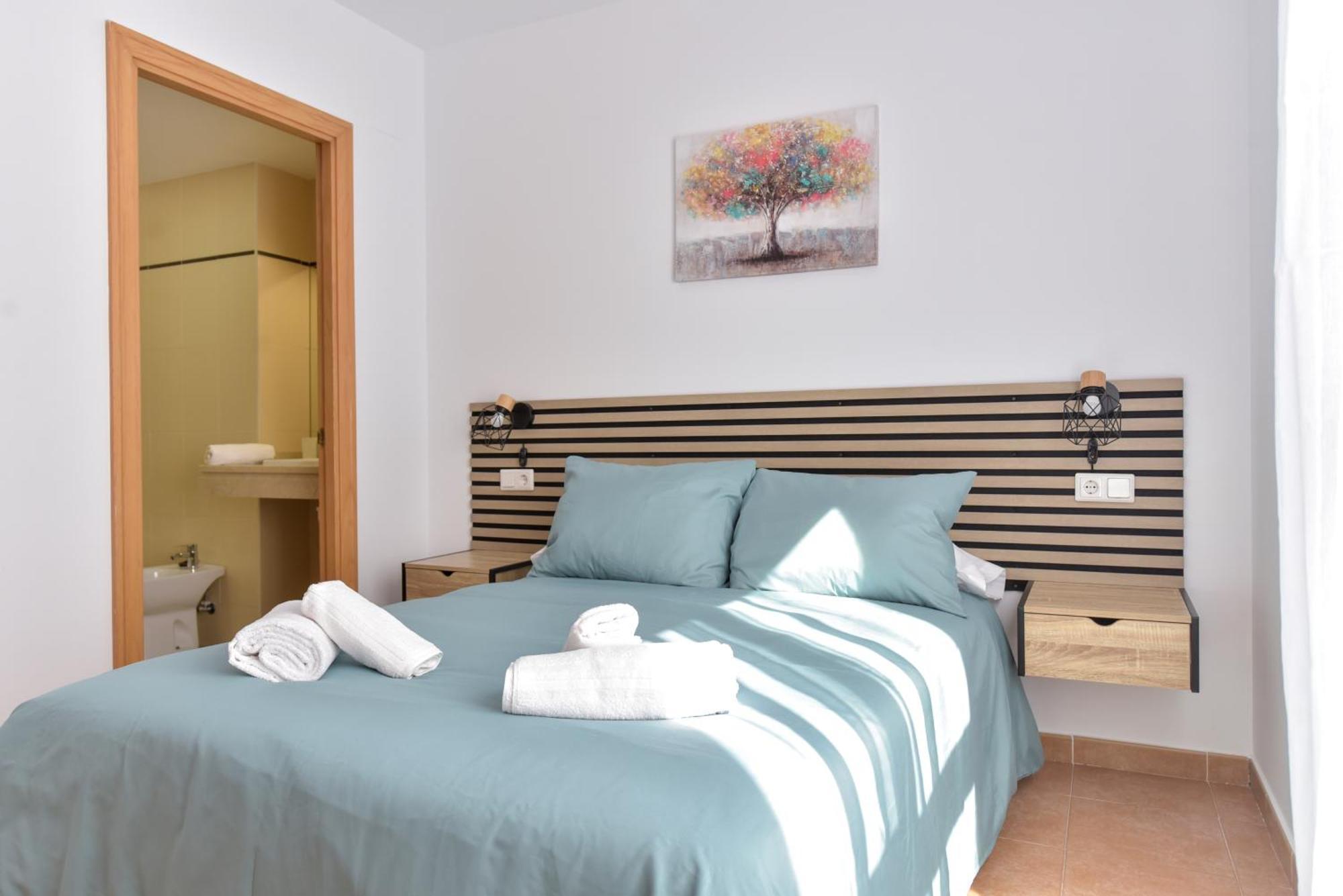 New Premium Apartment - Free Parking & Pools La Algaba Bagian luar foto